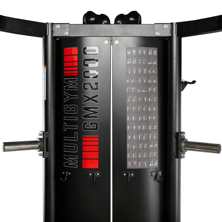 Atx multigym store